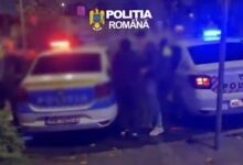 BRAȘOV | Trei bărbați și o femeie, reținuți după violențele de la sala de jocuri de noroc. Doi agenți de pază au fost agresați (VIDEO) 3 | MyTex.ro