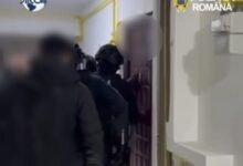 Trafic de persoane și proxenetism: două persoane reținute de DIICOT. Victime exploatate inclusiv în Brașov 9 | MyTex.ro