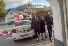 BRAȘOV | A furat o bicicletă din scara unui bloc din Săcele, în toiul nopții 3 Dormea la semafor cu motorul pornit | MyTex.ro