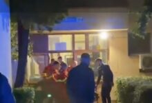 Update. BRAȘOV | Și-a atacat soția cu un cuțit, în fața copilului! Femeia a fugit plină de sânge într-o cofetărie, cu băiețelul de mână 4 | MyTex.ro
