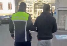 BRAȘOV | Și-ar fi agresat concubina pe stradă și i-ar fi distrus telefonul! Bărbat arestat preventiv pentru 30 de zile 6 Brașov | MyTex.ro