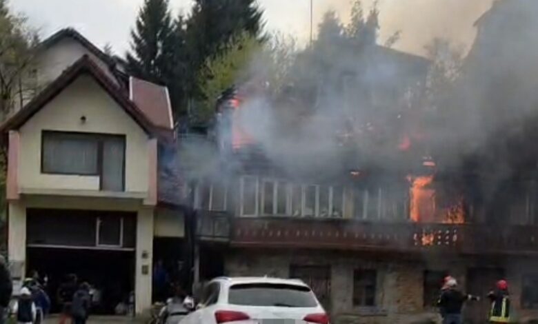 incendiu | MyTex.ro
