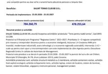 Comunicat | MyTex.ro