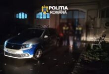 BRAȘOV - Făgăraș | Bărbat de 50 de ani, reținut după ce ar fi încălcat ordinul de protecție și și-ar fi amenințat fosta concubină 3 | MyTex.ro