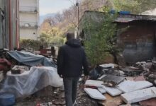 BRAȘOV | Continuă igienizarea străzii Laminoarelor. Primăria pregătește și reabilitarea unui imobil din cartierul Noua. Declarația primarului (VIDEO) 5 Brașov | MyTex.ro