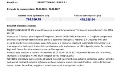 Comunicat | MyTex.ro