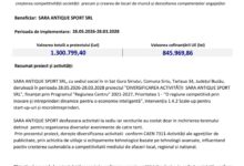 Comunicat lansare proiect 5 O nouă ediție de titluri Tezaur | MyTex.ro