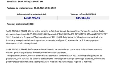 Comunicat | MyTex.ro