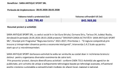 Comunicat | MyTex.ro
