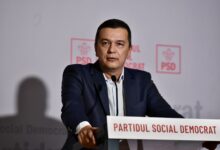 Sorin Grindeanu: În 2027, taxele nu vor creşte. „Săgeţi” spre PNL 5 Sorin Grindeanu