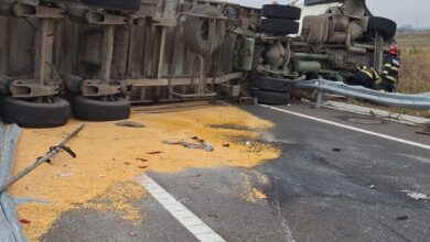 Accident | MyTex.ro