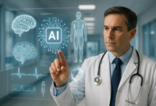 AI-ul devine „doctorul de serviciu” pentru mai bine de jumătate dintre români. Veniturile mici taie însă din investițiile în sănătate 5 Brașov | MyTex.ro