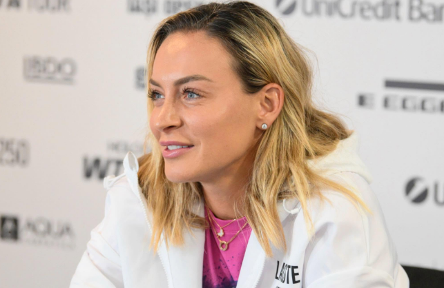 De la sport, în lumea afacerilor: Cu ce se ocupă Ana Bogdan după retragerea din tenis 5 tenis | MyTex.ro