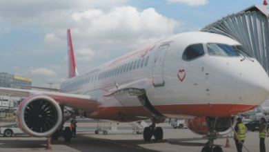Situație critică la AnimaWings: Compania a cerut intrarea în insolvență, după ce și-a ținut la sol avioanele Airbus A220 7 Hotline național | MyTex.ro