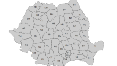Vremea se schimbă radical! Vine prăpădul după căldură: ce urmează în Brașov și în toată țara 7 brașov | MyTex.ro