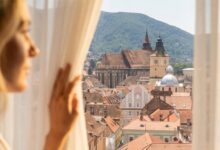 BOOM HOTELIER | Brașovul devine capitala regională a turismului de lux: 11 branduri internaționale noi intră pe piață, iar 24 de șantiere sunt active în județ 5 Brașov | MyTex.ro