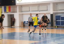 Corona Brașov, prima victorie în Liga Florilor. Succes la scor pe terenul „lanternei” 5 Corona Brașov
