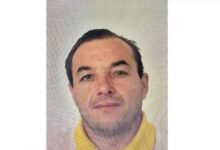 Bărbat din Brașov, dat dispărut în Sibiu. Familia nu l-a mai putut contacta din noiembrie 2025 14 Covasna | MyTex.ro