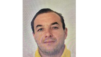 Bărbat din Brașov, dat dispărut în Sibiu. Familia nu l-a mai putut contacta din noiembrie 2025 5 | MyTex.ro