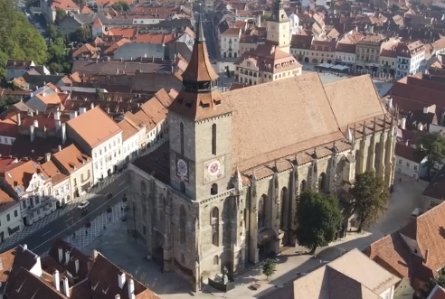 Braşov | MyTex.ro