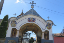 Renaștere culturală la poalele Făgărașului: Două biserici-monument din Sâmbăta de Sus atrag o investiție europeană de 30 de milioane de lei 19 Brașov | MyTex.ro