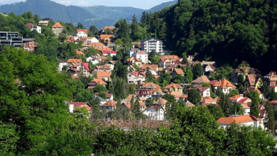 Brașov | MyTex.ro