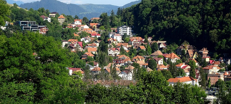 Piața imobiliară din Brașov, sub o corecție abruptă de 10%. Datele pentru luna octombrie 3 Brașov | MyTex.ro