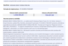 Comunicat lansare proiect 3 | MyTex.ro