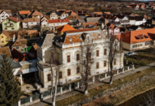 Proiectul secret de lângă Brașov: Castelul de poveste la care visează marii investitori imobiliari 3 | MyTex.ro