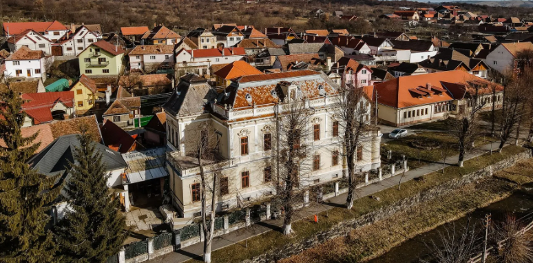 Brașov | MyTex.ro