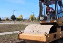 Parc nou în Bartolomeu-Avantgarden: Primarul Brașovului anunță reamenajarea terenului de lângă Centrul CATTIA 3 | MyTex.ro