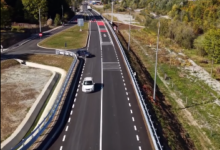 Centura Comarnic s-a deschis traficului, dar nervii șoferilor rămân întinși: „Aglomerat din prima” 5 Braşov | MyTex.ro