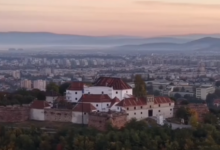 Cetățuia Brașovului intră în conservare. Ce lucrări se execută și când ar putea fi redeschisă vizitatorilor 5 Horoscop | MyTex.ro