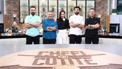 Începe Chefi la cuţite