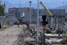 Modernizarea Cimitirului Municipal Brașov continuă: O nouă sală de priveghi, iluminat extins și o premieră digitală națională 8 Bombă la Survivor | MyTex.ro