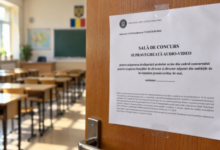 Examen de astronauți pentru managerii din școli: Proba de competențe a picat o treime dintre candidați 8 | MyTex.ro