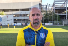Liga 3. Pentru liderul Corona urmează meciul de foc cu Inter Sibiu / Cum stau celelalte echipe din judeţul Braşov în clasament 4 | MyTex.ro