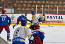 Corona Braşov, nici o emoţie la Galaţi. Urmează 3 meciuri în Erste Liga la Patinoarul Olimpic 5 Corona Braşov