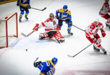 Corona Brașov, a 5-a victorie la rând în Erste Liga. Meci fără istoric cu rivala ACSH Gheorgheni 3 Corona Brașov