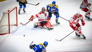Corona Brașov, a 5-a victorie la rând în Erste Liga. Meci fără istoric cu rivala ACSH Gheorgheni 7 Corona Brașov