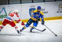Corona Brașov, doar un punct de la Remetea. „Lupii” au condus cu 3-1, dar... 3 Corona Brașov