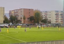 Corona Brașov, prima înfrângere a sezonului. FC Argeș, prea tare pentru trupa lui Marian Constantinescu 3 Corona Brașov