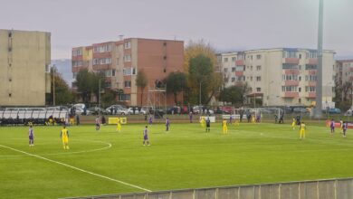 Corona Brașov