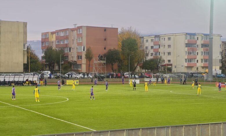 Corona Brașov, prima înfrângere a sezonului. FC Argeș, prea tare pentru trupa lui Marian Constantinescu 3 Corona Brașov
