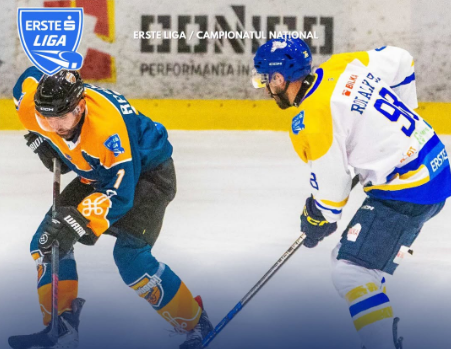 VICTORIE DE LIDER! Corona Brașov a câştigat la Târgu Secuiesc și e pe primul loc în Erste Liga 3 Braşov | MyTex.ro