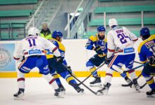 Corona Brașov continuă în Europa. Calificare în turul 2 al Cupei Continentale 3 Corona Brașov