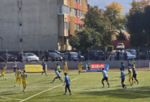 Lider în Liga 3 - Seria a 2-a! Corona Brașov a răpus-o și pe Inter Sibiu 5 braşov | MyTex.ro