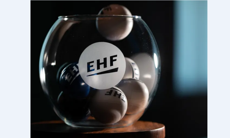EHF European League: Cu cine poate pica CSM Corona în turul 3 preliminar! Brașovencele nu sunt cap de serie, iar tragerea la sorți are loc astăzi, la ora 12.00 3 ehf | MyTex.ro