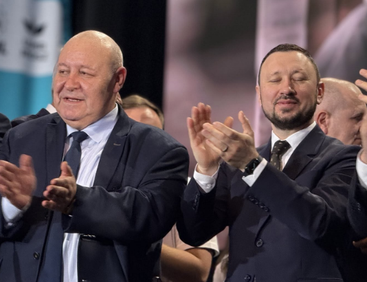 Daniel Fenechiu (PNL) şi-a retras semnătura de pe proiectul de lege privind canabisul! „Aripile frânte” ale tinerilor și presiunea Bisericii 3 Fenechiu | MyTex.ro