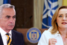 Dosar penal la Parchetul General privind anularea alegerilor prezidențiale din 2024. Procurorii au primit peste 600 de plângeri 5 | MyTex.ro